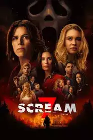 Scream 7