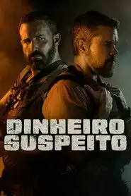 Dinheiro Suspeito