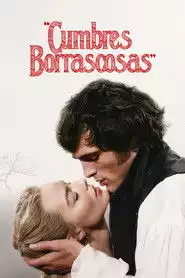 “Cumbres Borrascosas”