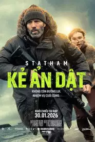 Kẻ Ẩn Dật