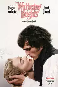 “Wuthering Heights”